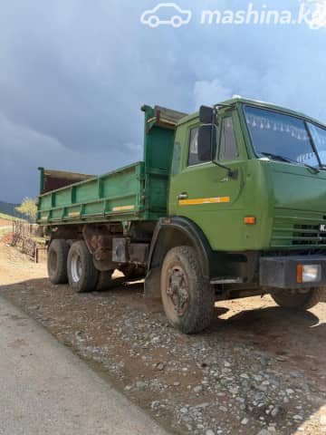 КамАЗ 5510