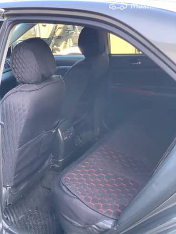 Toyota Camry V (XV30) 2.4 AT
