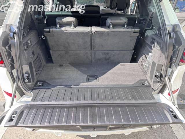 BMW X5 IV (G05/G18) Рестайлинг 40i 3.0 AT 4WD