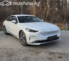 Kia K8 3.5 AT
