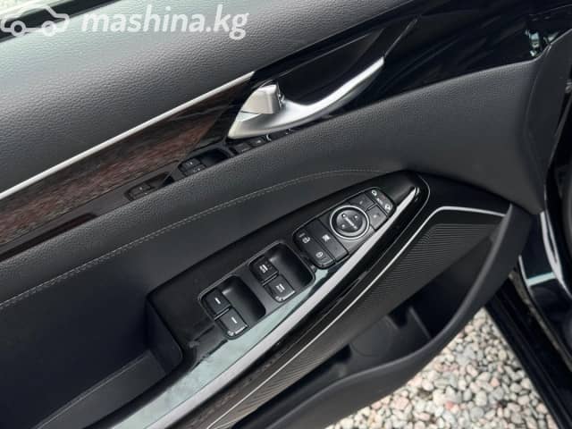 Kia K7 YG (II) 3.0 AT