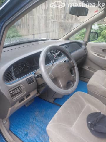 Honda Shuttle I 2.3 AT
