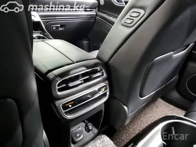 Genesis GV80 I 3.5 AT 4WD