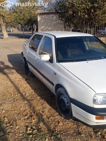Volkswagen Vento 1.8 MT
