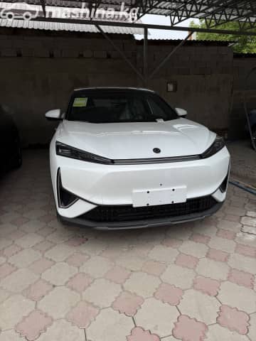 DongFeng Aeolus E70 43.2 kWh Electro AT