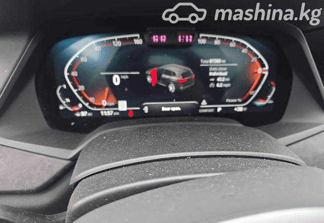 BMW X5 IV (G05/G18) 40i 3.0 AT 4WD