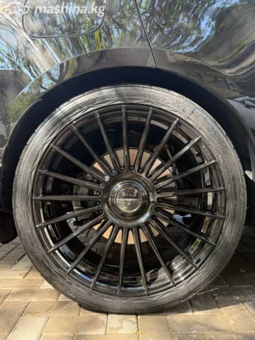 Land Rover Range Rover V P530 Long 4.4 AT 4WD