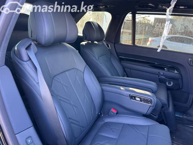 Zeekr 9X 2.0hyb AT 4WD