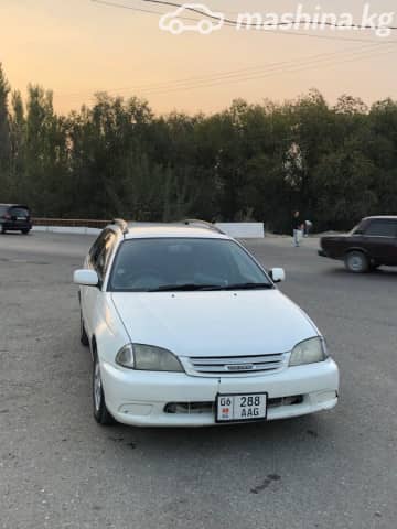 Toyota Caldina II 2.0 AT