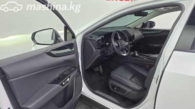 Lexus NX II 450h+ 2.5hyb AT 4WD
