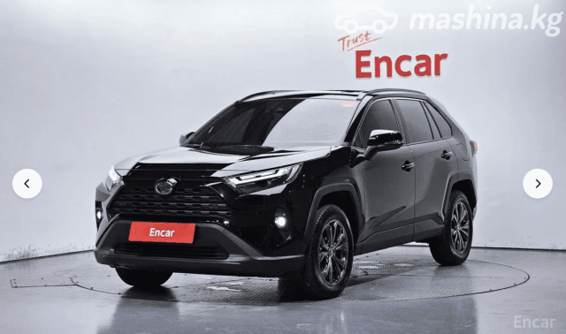 Toyota RAV4 V (XA50) 2.5hyb AT