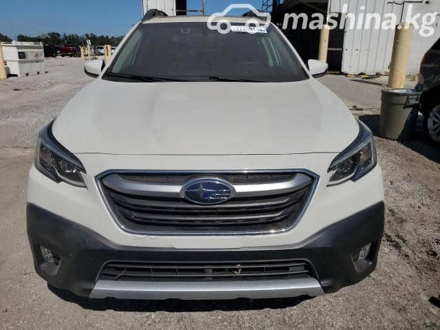Subaru Outback VI Limited XT 2.4 CVT 4WD