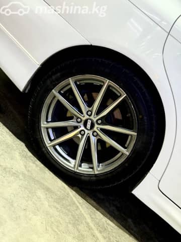 Toyota Crown XII (S180) 3.5 AT