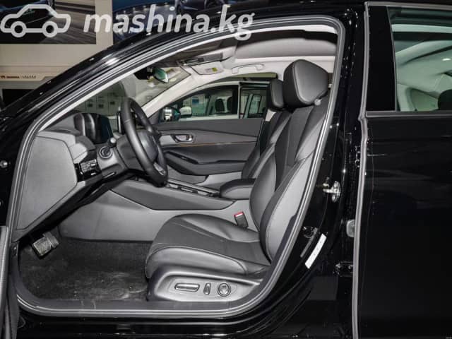 Honda Accord XI 1.5 CVT