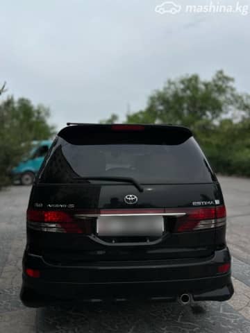 Toyota Estima II Рестайлинг 3.0 AT