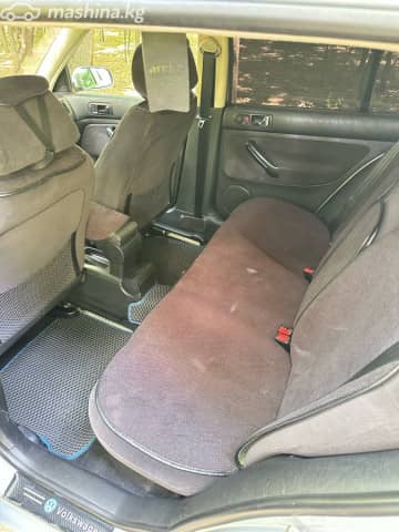 Volkswagen Golf IV 1.6 MT