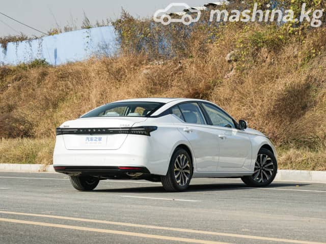 Nissan Altima VI (L34) Рестайлинг 2.0 CVT