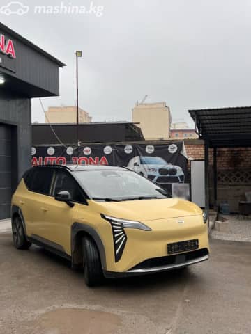 GAC Aion Y Plus 77 kWh Electro AT