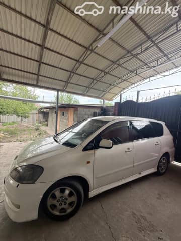 Toyota Ipsum II (M20) 2.4 AT