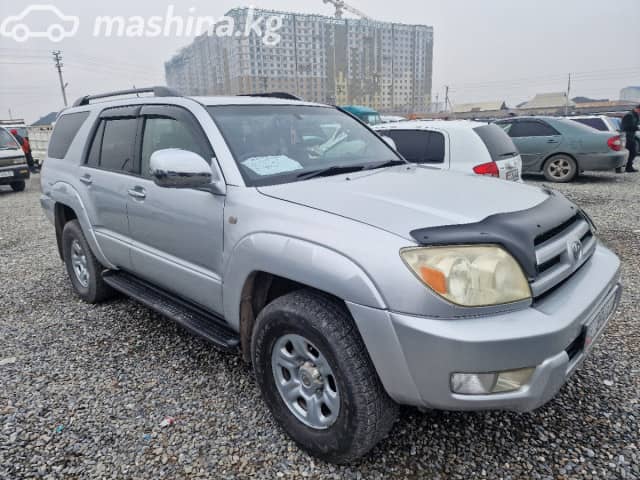 Toyota Hilux Surf IV 2.7 AT 4WD
