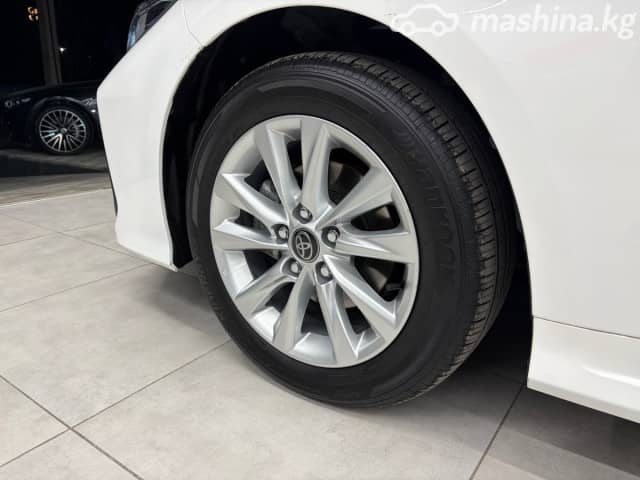 Toyota Corolla XII (E210) Sporty 1.8hyb CVT