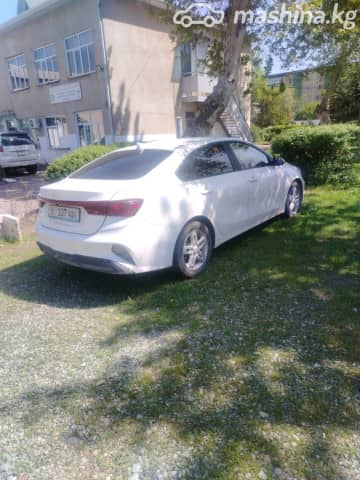 Kia K3 II (China Market) 1.5 CVT