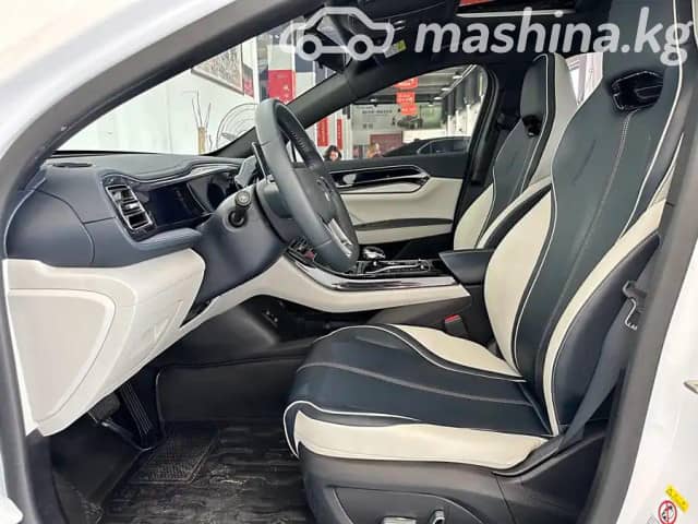 BYD Qin II DM-i 1.5hyb CVT
