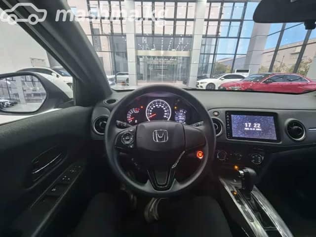 Honda XR-V I 1.5 CVT