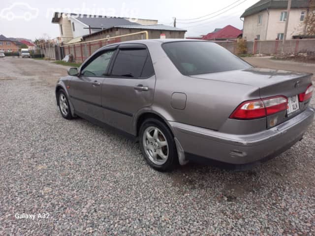 Honda Accord VI 1.8 AT