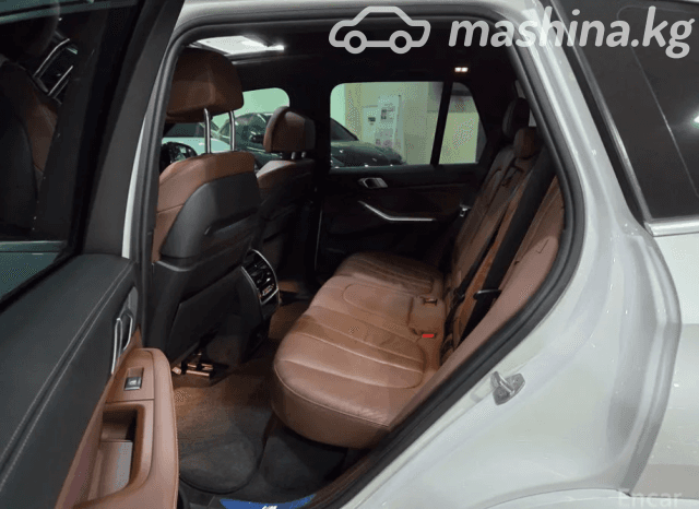 BMW X5 IV (G05/G18) 30d 3.0d AT 4WD