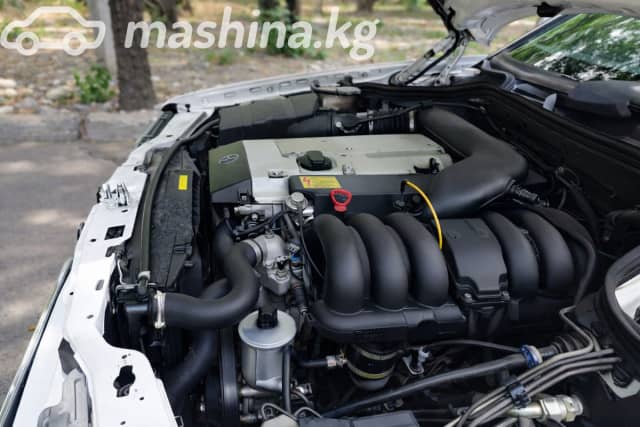 Mercedes-Benz E-Класс I (W124) 320 3.2 AT