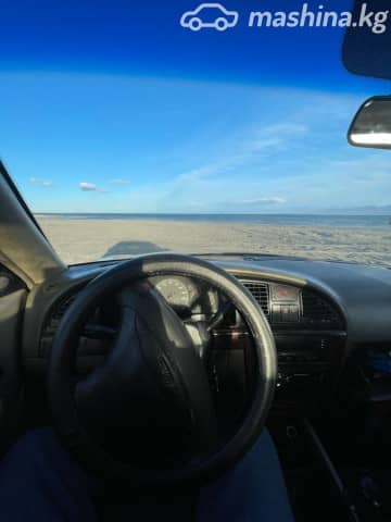 Daewoo Nubira I 1.6 MT