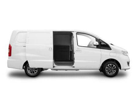 JAC M3 1.8 MT