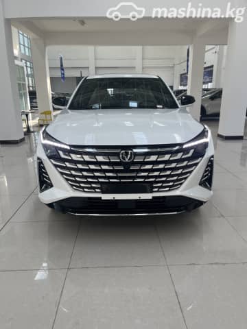 Changan UNI-Z 1.5 AMT