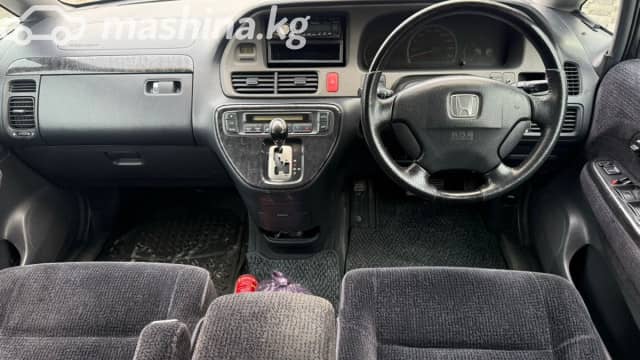 Honda Odyssey II 2.3 AT