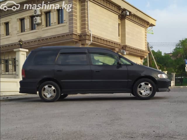 Honda Odyssey I 2.3 AT