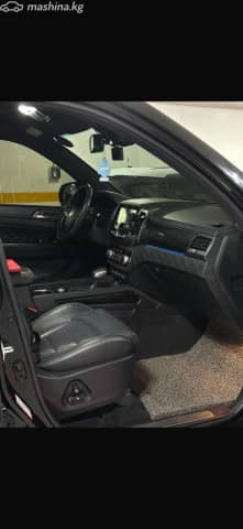 SsangYong Rexton IV 2.2d AT 4WD