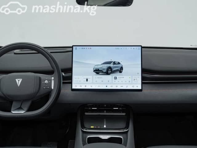 Changan Deepal S05 1.5hyb AT