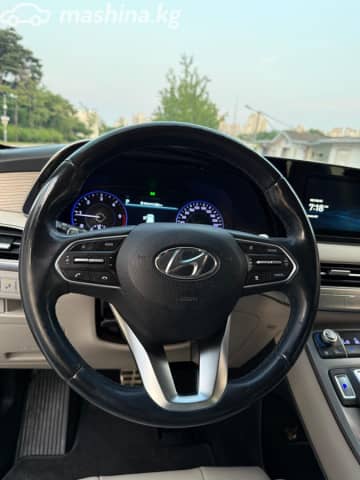 Hyundai Palisade I 2.2 AT