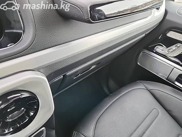 Mercedes-Benz G-Класс III (W463) 550 4.0 AT 4WD