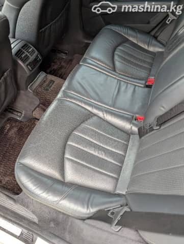 Mercedes-Benz E-Класс AMG III (W211, S211) 55 AMG 5.4 AT
