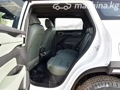 Geely Cowboy 1.5 AMT