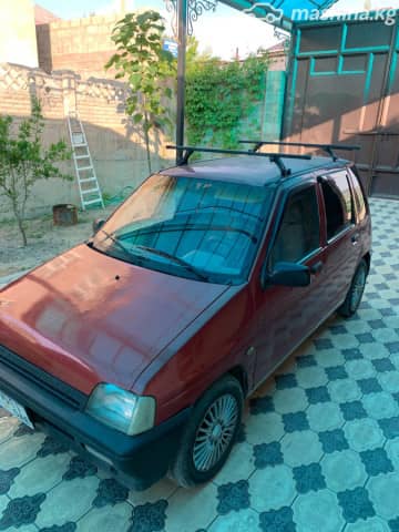 Daewoo Tico 0.8 MT
