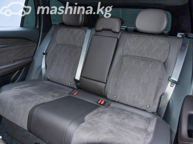 Geely Xingyue L I Рестайлинг 2.0 AT 4WD