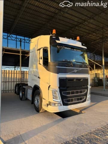 Volvo FH