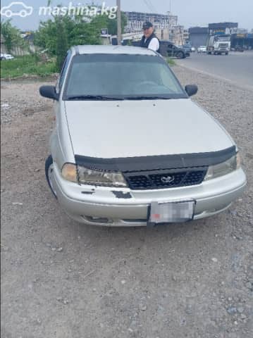 Daewoo Nexia I 1.5 MT