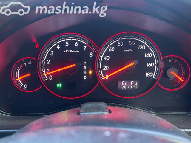 Subaru Legacy IV GT 2.0 AT 4WD