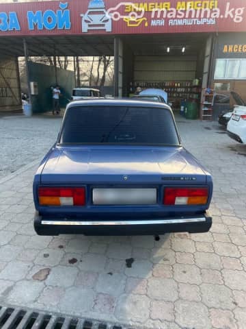 ВАЗ (Lada) 2105 21053 1.5 MT