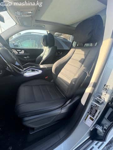 Mercedes-Benz GLS II (X167) Рестайлинг 450 3.0 AT 4WD