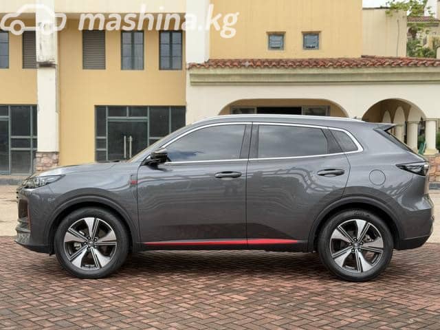 Changan CS55PLUS I Рестайлинг 1.5 AMT